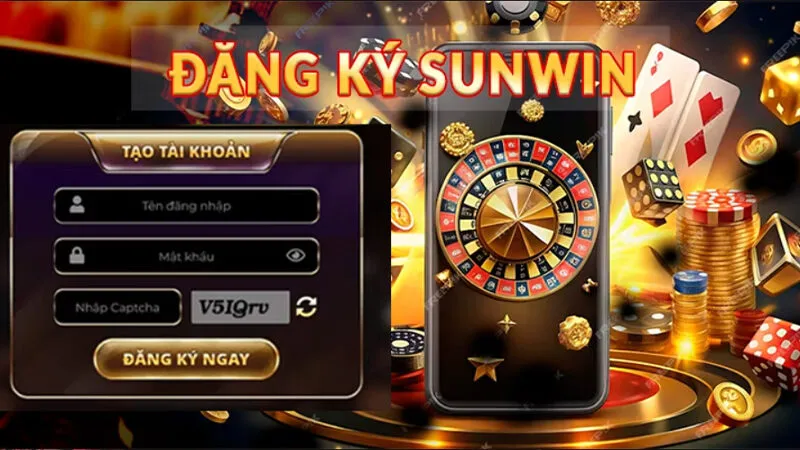 Hướng dẫn đăng ký SunWin Club 2025 – Bí quyết tham gia dễ dàng